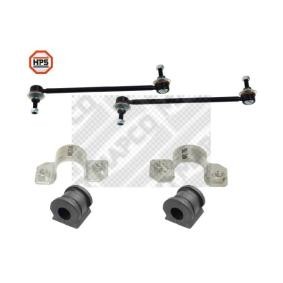 Comprar Juego de reparación, suspensión del estabilizador de MAPCO 53812/1HPS a bajo precio de 34,92&nbsp;&euro;