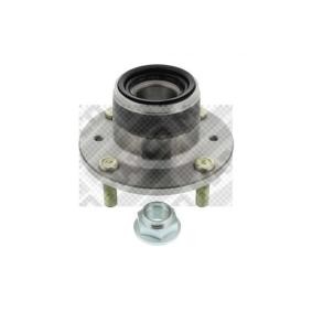 Comprar Juego de cojinete de rueda de MAPCO 26553 a bajo precio de 38,23&nbsp;&euro;