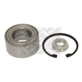 Comprar Juego de cojinete de rueda de MAPCO 26653 a bajo precio de 35,03&nbsp;&euro;