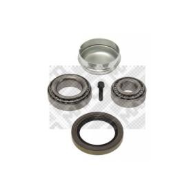 Comprar Juego de cojinete de rueda de MAPCO 26837 a bajo precio de 36,48&nbsp;&euro;