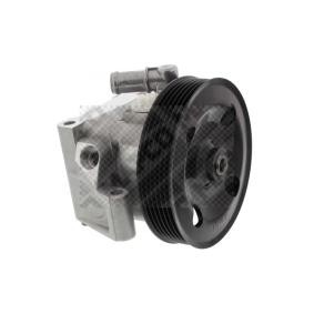 MAPCO 27647 Pompe de direction assistée VOLVO C30