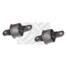 MAPCO 33678/2 Reparasjonssett, tverrstyrestang MAZDA 3 sedan (BK)