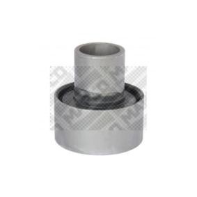 MAPCO 36154 Achslager RENAULT LAGUNA 1 (B56, 556) 1.8 90 PS Otto