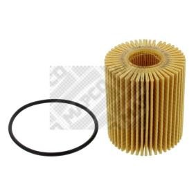 Comprar Filtro de aceite de MAPCO 64505 a bajo precio de 11,26&nbsp;&euro;