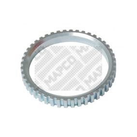 MAPCO 76021 Anillo de sensor de abs ALFA ROMEO