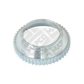 MAPCO 76300 Abs krans PEUGEOT 106 I (1A, 1C)