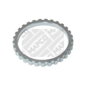MAPCO 76512 Abs ring HYUNDAI PONY