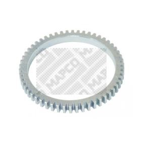 MAPCO 76535 Anillo de sensor de abs KIA SEDONA