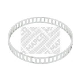 MAPCO 76852 Anel ABS MERCEDES-BENZ Classe C Sedan (W203)