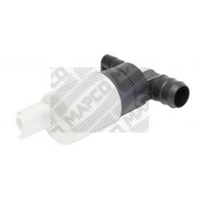 MAPCO 90023 Waschwasserpumpe RENAULT MEGANE 2 Coupe-Cabriolet (EM0/1)