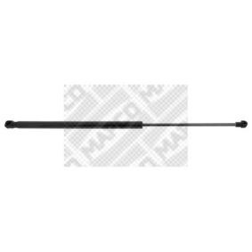 Comprar Amortiguador de maletero de MAPCO 91258 a bajo precio de 5,92&nbsp;&euro;