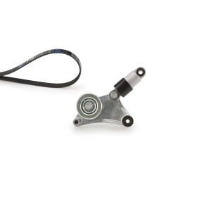 GATES K106PK1123 Keilrippenriemensatz RENAULT LAGUNA 1 (B56, 556) 1.8 90 PS Otto