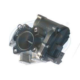 ERA 555261 AGR Ventil RENAULT MEGANE 3 Grandtour (KZ0/1) 2.0 150 PS Diesel