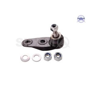 SIDEM 21583 Rótula de suspensão MINI Hatchback (R56) 2.0 112 cv Diesel