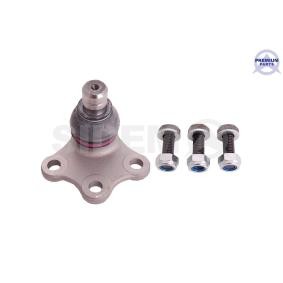 Achetez des Rotule de suspension SIDEM 53489 à prix pour 17,73&nbsp;&euro;
