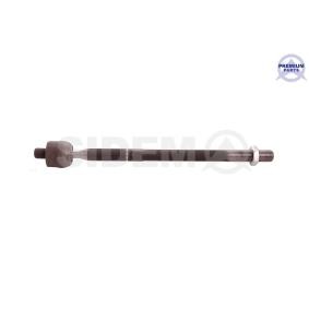 SIDEM 67616 Axialgelenk VOLVO XC60 (156) 2.0 203 PS Otto