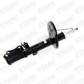 Osta Iskunvaimennin STARK:llä SKSA-0130237 edullisesti hintaan 102,99&nbsp;&euro;