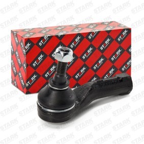 STARK SKTE-0280003 Rotule de direction NISSAN Micra C+C 3 (K12)