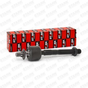 STARK SKTR-0240024 Rótula axial de dirección HONDA CRX 3 (EH, EG)