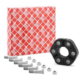 Acquista Giunto albero trasmissione da FEBI BILSTEIN 43466 a buon mercato per soli 65,91&nbsp;&euro;