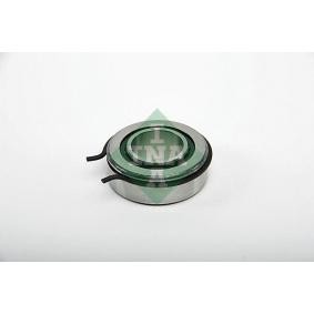 INA 712 1147 10 Apoio, caixa de velocidades manual SKODA