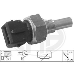 Öltemperatursensor des Herstellers ERA - Originalware Artikelnummer: 330644