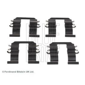 Achetez des Kit d'accessoires, plaquette de frein à disque BLUE PRINT ADG048608 à prix pour 9,30&nbsp;&euro;