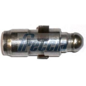 FRECCIA PI 06-0008 Tuchos de motor OPEL MOKKA