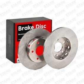 Osta Jarrulevy STARK:llä SKBD-0020248 edullisesti hintaan 18,33&nbsp;&euro;