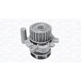 Compre Bomba de água da MAGNETI MARELLI 352316171165 a um preço baixo por 33,72&nbsp;&euro;