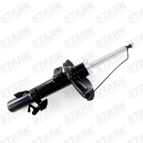 STARK SKSA-0130245 Stötdämpare MAZDA 3 (BK) 2.0 141 hk Bensinmotor