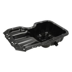 BLIC 0216-00-3476473P Bunnpanne MAZDA 3 (BK) 1.6 105 hk Bensinmotor