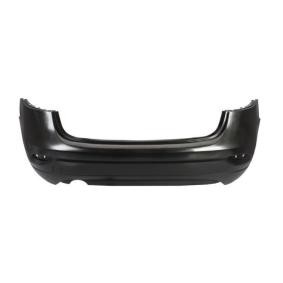 BLIC 5506-00-6050950P Kofanger RENAULT FLUENCE