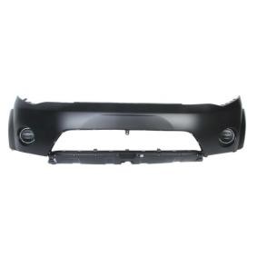 BLIC 5510-00-3750905P Parachoques MITSUBISHI OUTLANDER