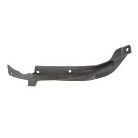 BLIC 5511-00-0031221P Spoiler delantero AUDI