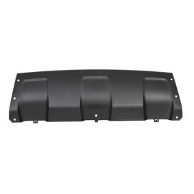 BLIC 5511-00-1305220P Front spoiler RENAULT