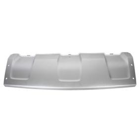 BLIC 5511-00-1305221P Front spoiler RENAULT
