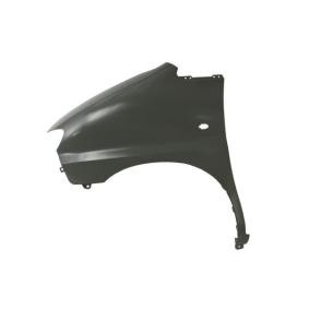 BLIC 6504-04-3191311P Skærm HYUNDAI H-1 Kasse