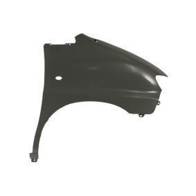 BLIC 6504-04-3191312P Skærm HYUNDAI H-1 Kasse