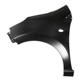 BLIC 6504-04-6809311P Guardabarros SUZUKI