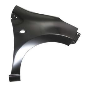 BLIC 6504-04-6809312P Guardabarros SUZUKI