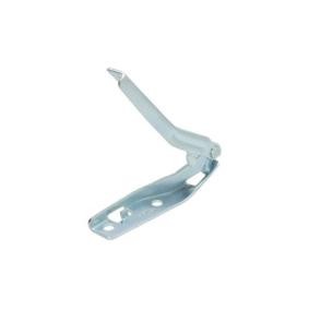 BLIC 6802-00-5507451P Capot PEUGEOT 206 3/5 portes (2A/C)