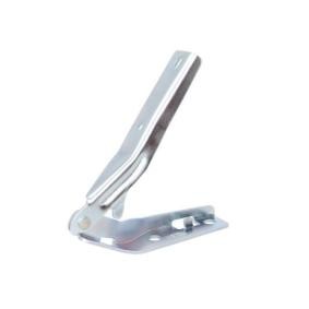 BLIC 6802-00-5507452P Capot PEUGEOT 206 3/5 portes (2A/C)