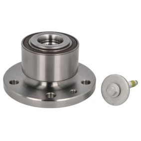 BTA H2V017BTA Radlager VOLVO S60 II Cross Country (134) 2.4 190 PS Diesel