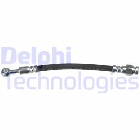 DELPHI LH6891 Flexible de frein KIA SORENTO 1 (JC)