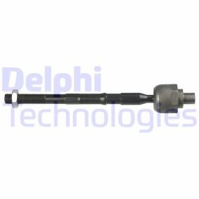 DELPHI TA2894 Axialgelenk RENAULT Clio 4 Grandtour (KH_) 1.2 73 PS Otto