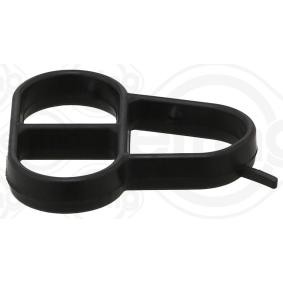 PORSCHE Ölfiltergehäusedichtung ELRING 236.060