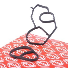 ELRING 262.490 Ölfiltergehäusedichtung OPEL