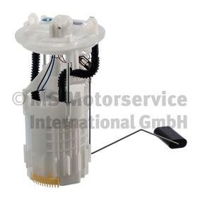 PIERBURG 7.02552.35.0 Tankgeber NISSAN