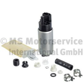 PIERBURG 7.05355.02.0 Kraftstoffpumpe TOYOTA PREMIO